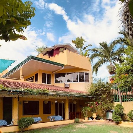 Abihon Hoferhaus Mactan Guesthouse Μακτάν Εξωτερικό φωτογραφία