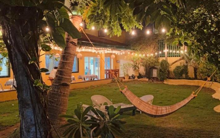 Abihon Hoferhaus Mactan Guesthouse Μακτάν Εξωτερικό φωτογραφία