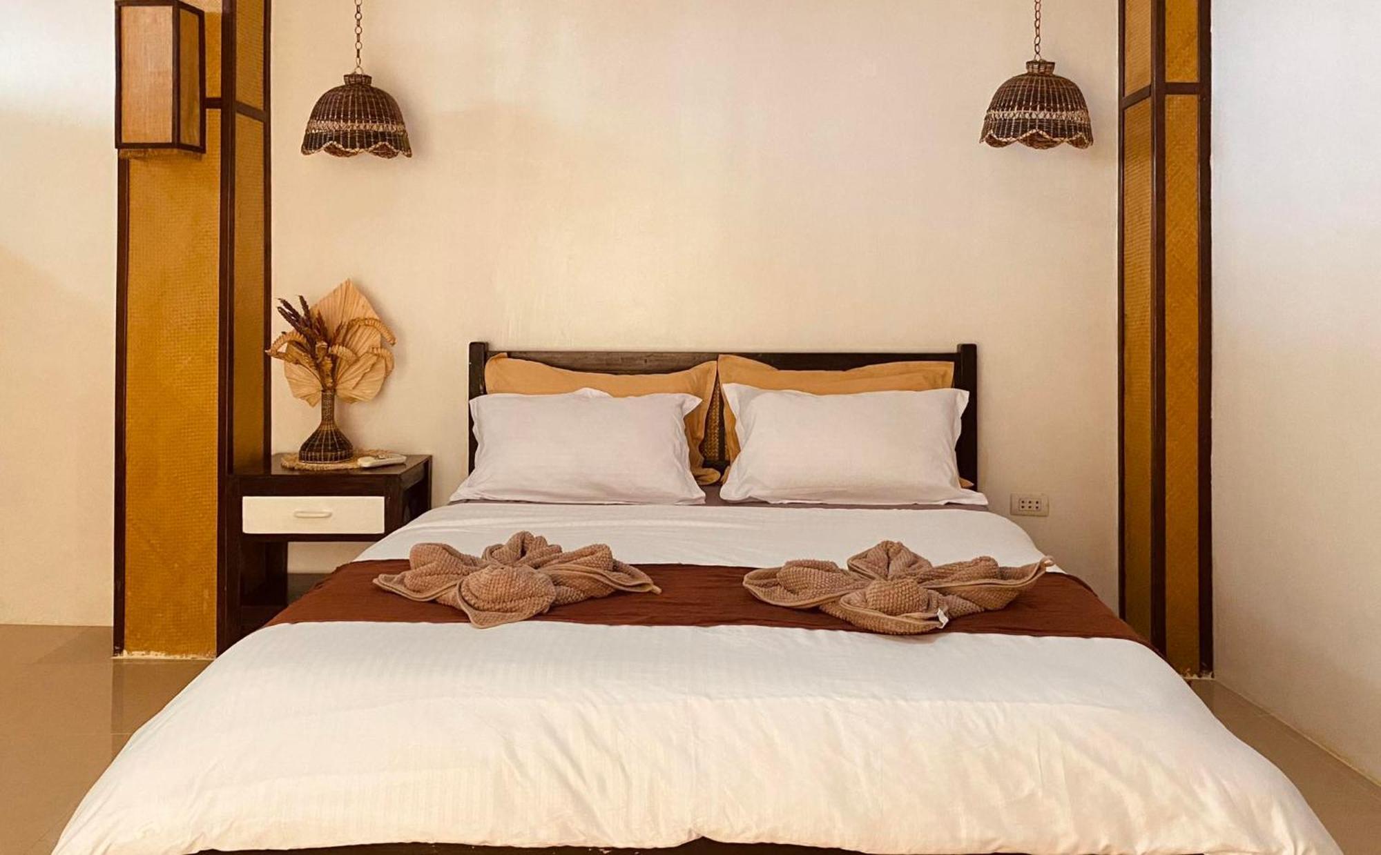 Abihon Hoferhaus Mactan Guesthouse Μακτάν Εξωτερικό φωτογραφία