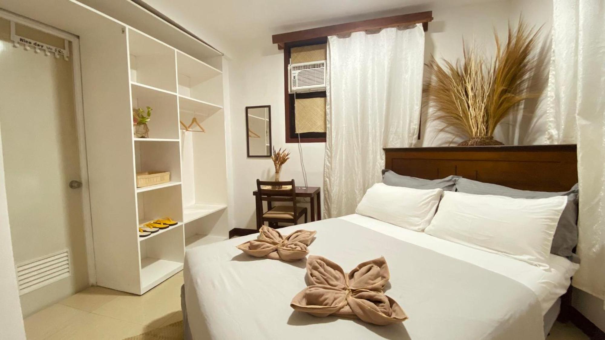 Abihon Hoferhaus Mactan Guesthouse Μακτάν Εξωτερικό φωτογραφία