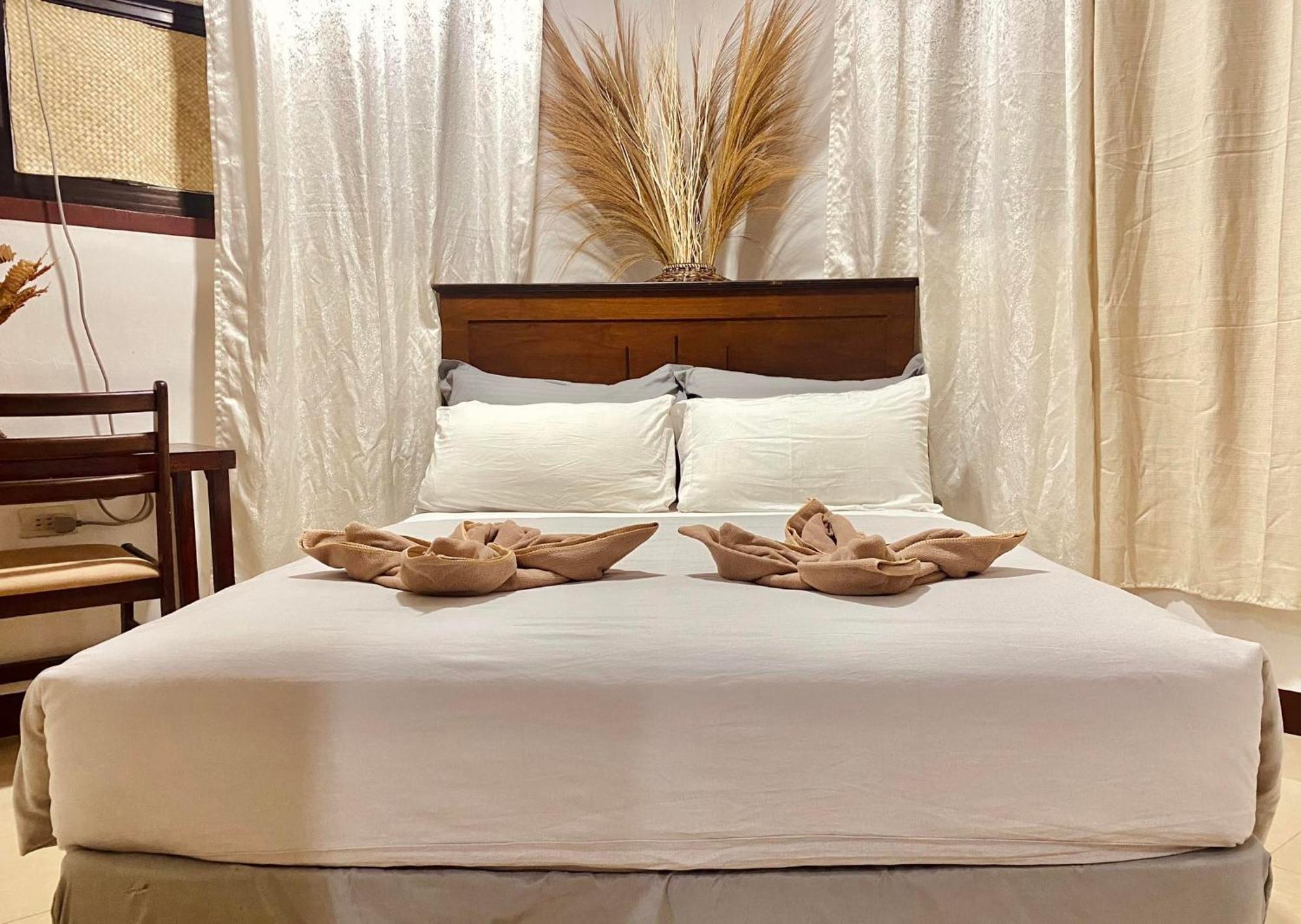 Abihon Hoferhaus Mactan Guesthouse Μακτάν Εξωτερικό φωτογραφία