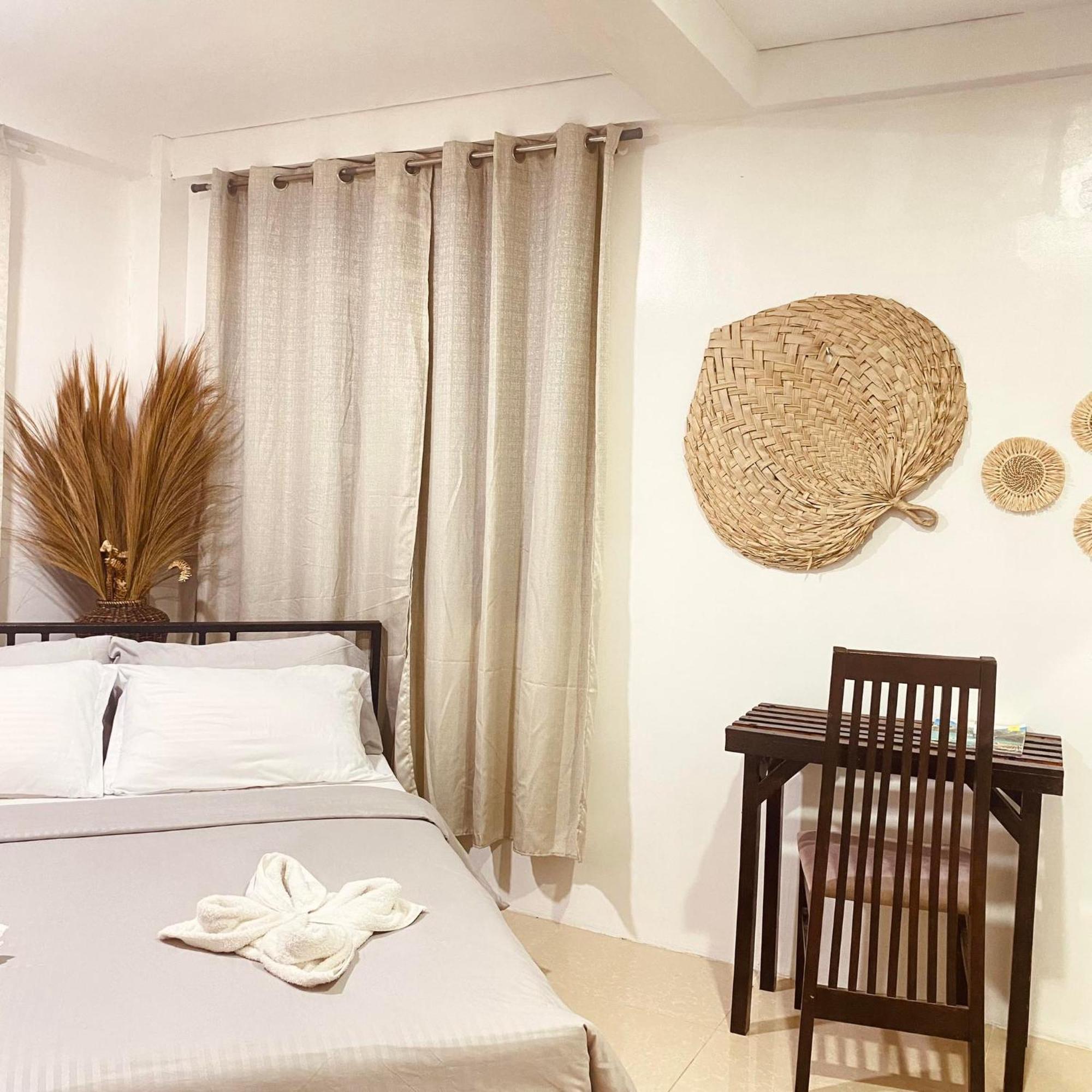Abihon Hoferhaus Mactan Guesthouse Μακτάν Εξωτερικό φωτογραφία