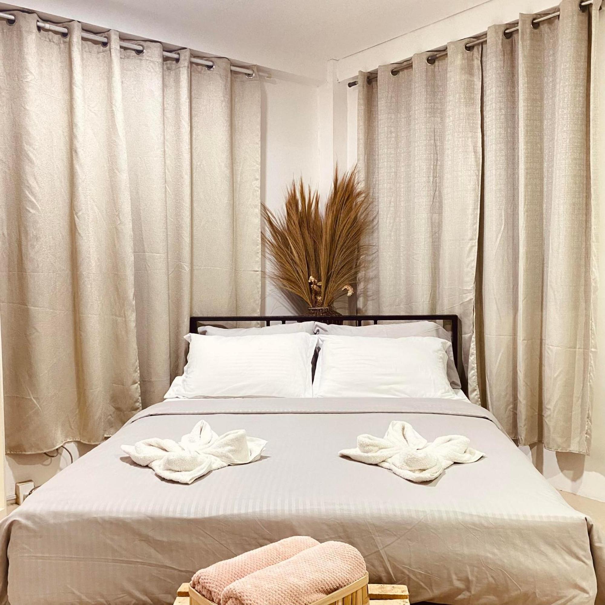 Abihon Hoferhaus Mactan Guesthouse Μακτάν Εξωτερικό φωτογραφία