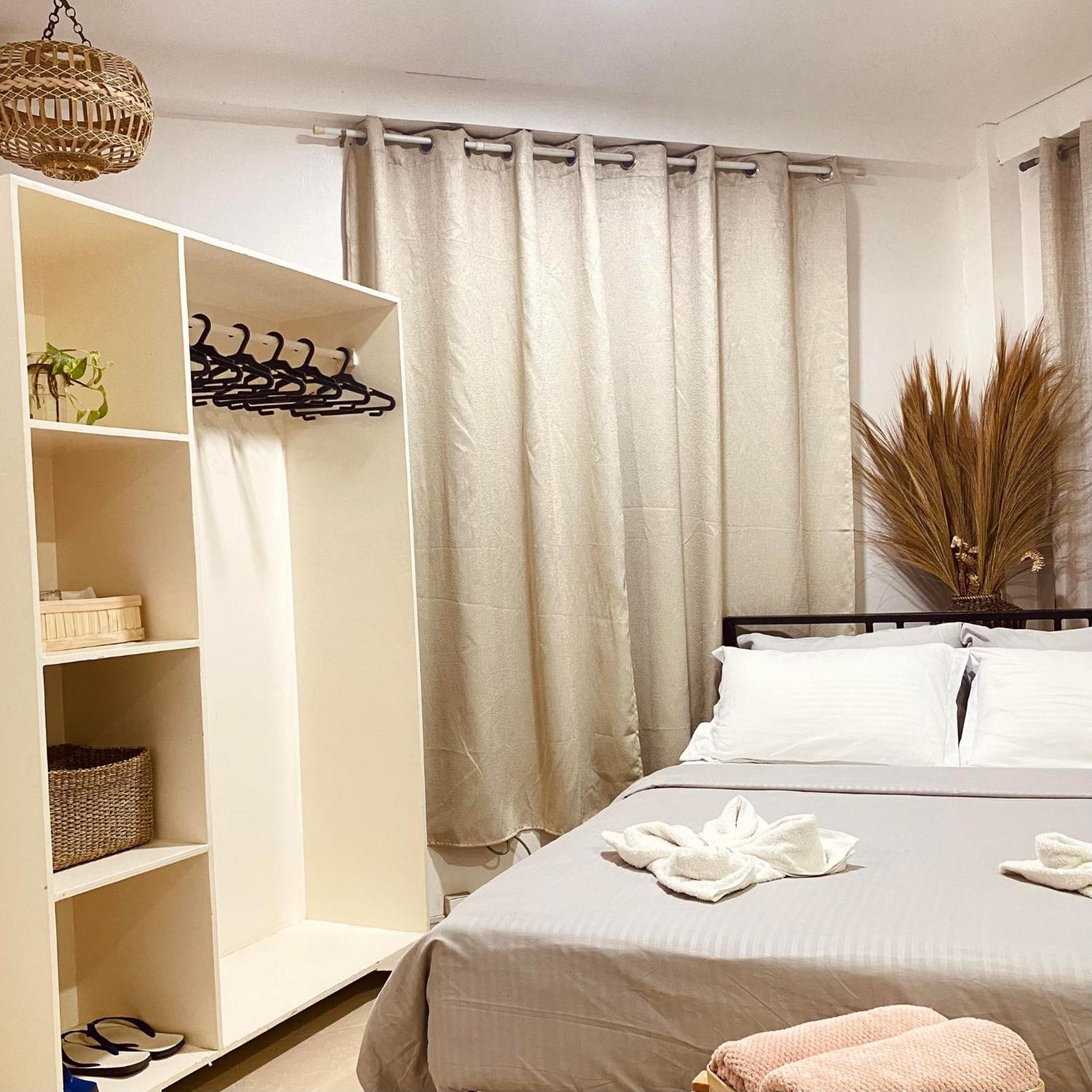Abihon Hoferhaus Mactan Guesthouse Μακτάν Εξωτερικό φωτογραφία