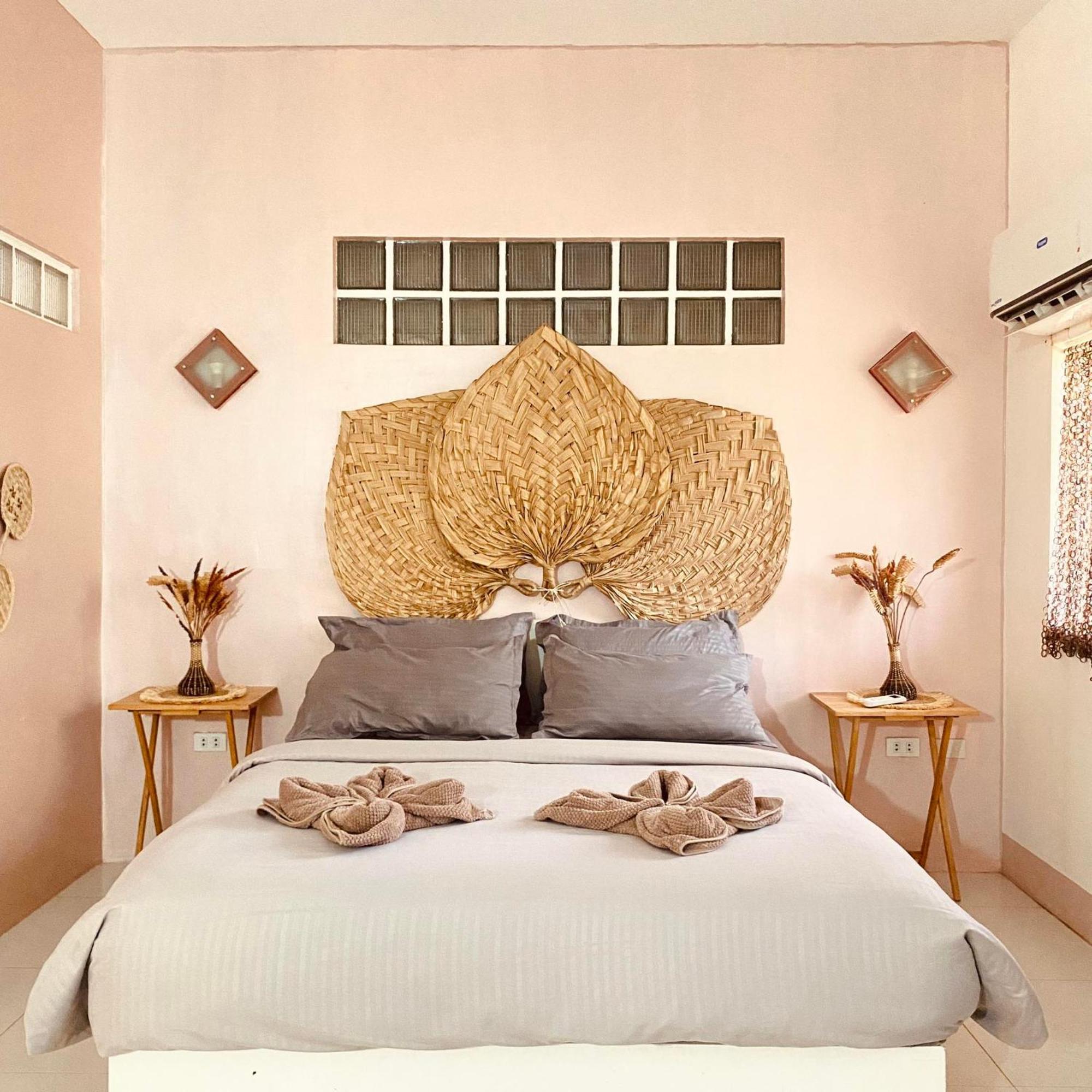 Abihon Hoferhaus Mactan Guesthouse Μακτάν Εξωτερικό φωτογραφία