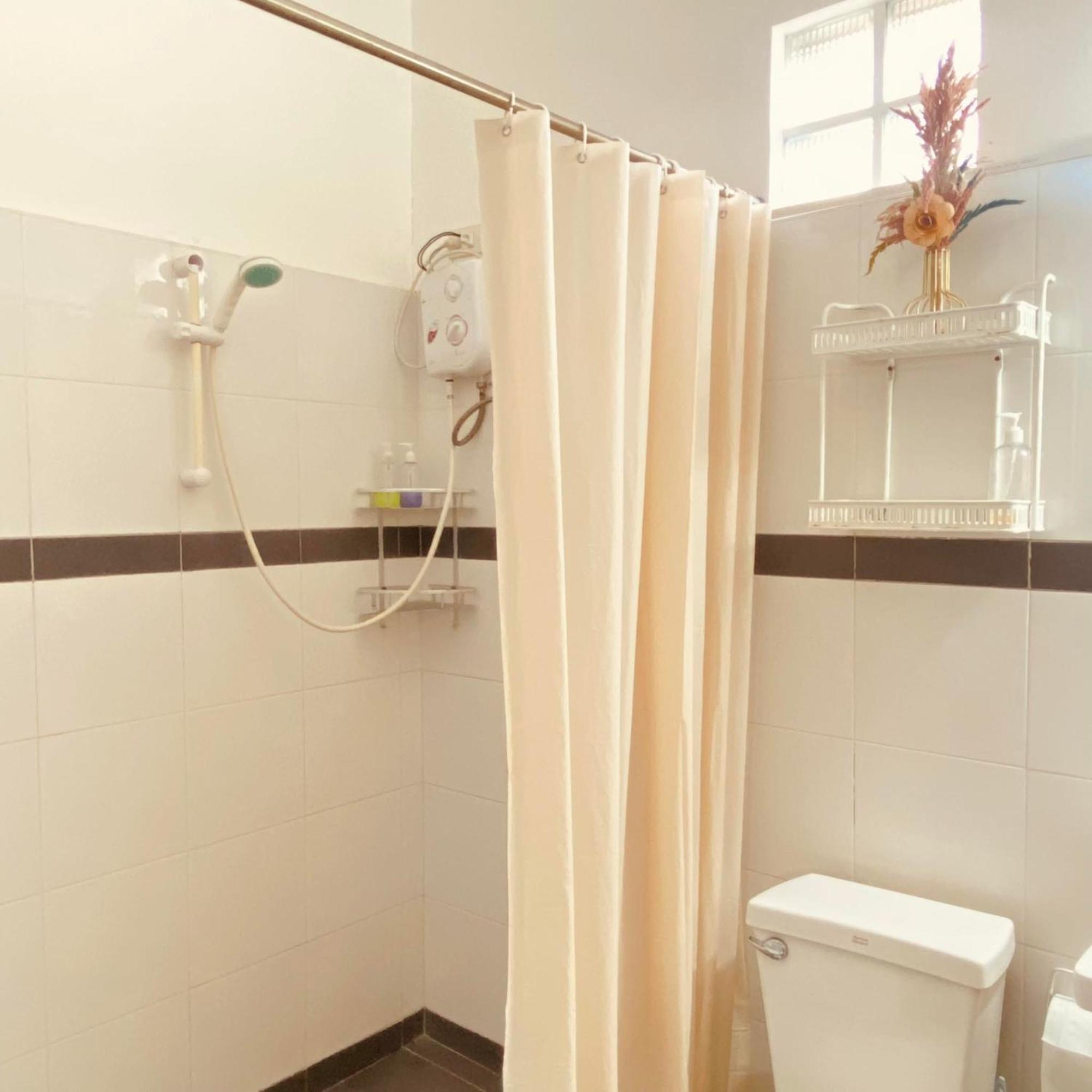 Abihon Hoferhaus Mactan Guesthouse Μακτάν Εξωτερικό φωτογραφία