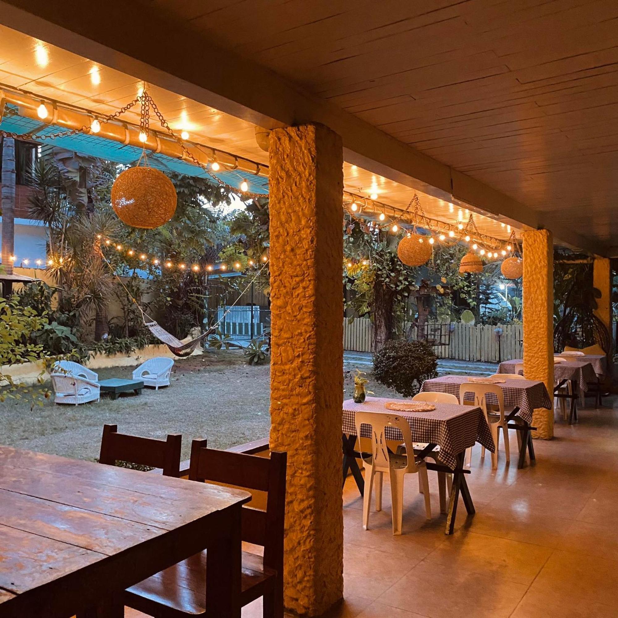 Abihon Hoferhaus Mactan Guesthouse Μακτάν Εξωτερικό φωτογραφία