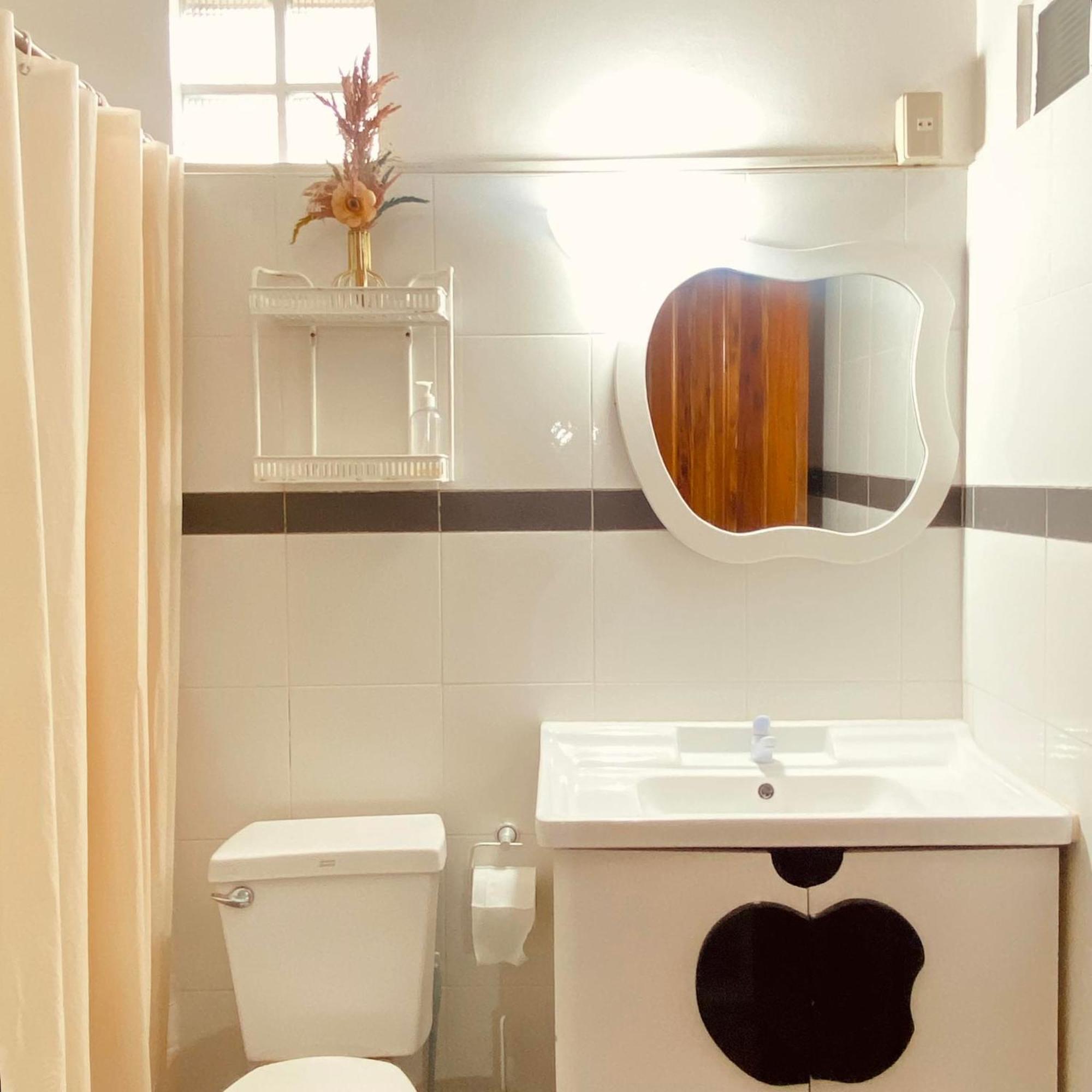 Abihon Hoferhaus Mactan Guesthouse Μακτάν Εξωτερικό φωτογραφία