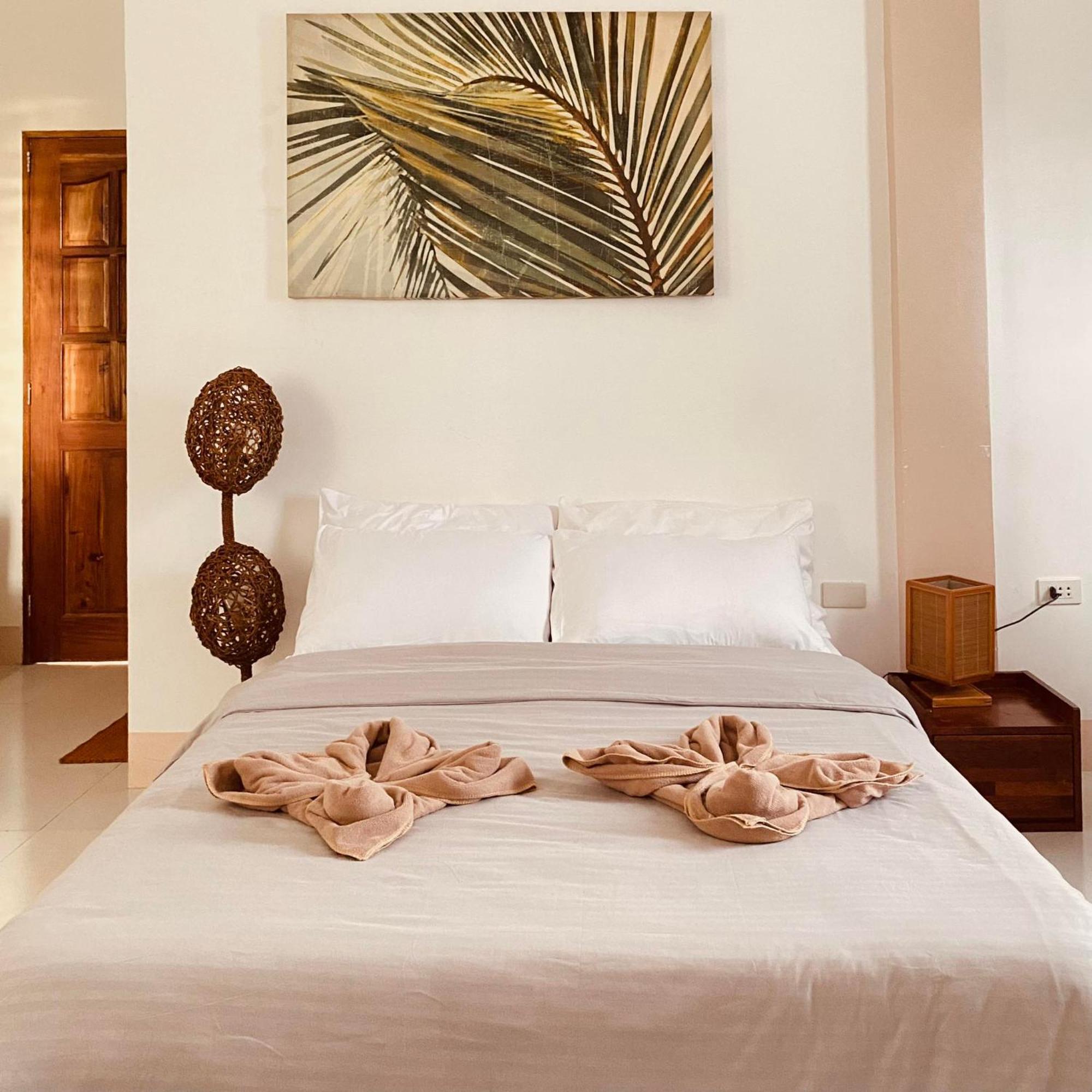 Abihon Hoferhaus Mactan Guesthouse Μακτάν Εξωτερικό φωτογραφία