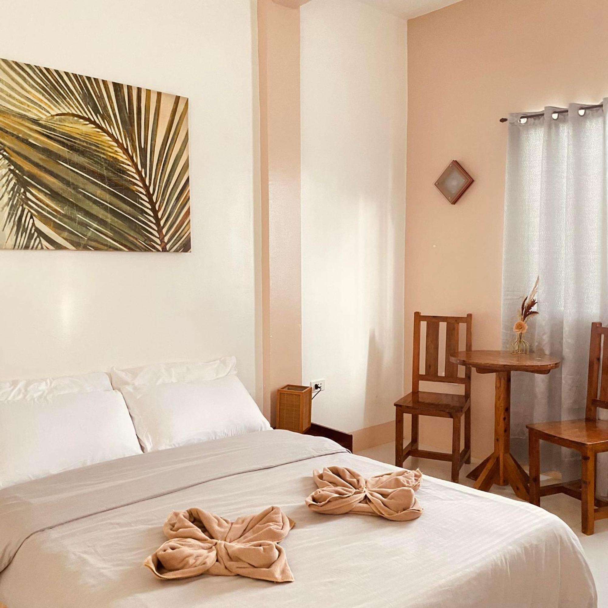 Abihon Hoferhaus Mactan Guesthouse Μακτάν Εξωτερικό φωτογραφία