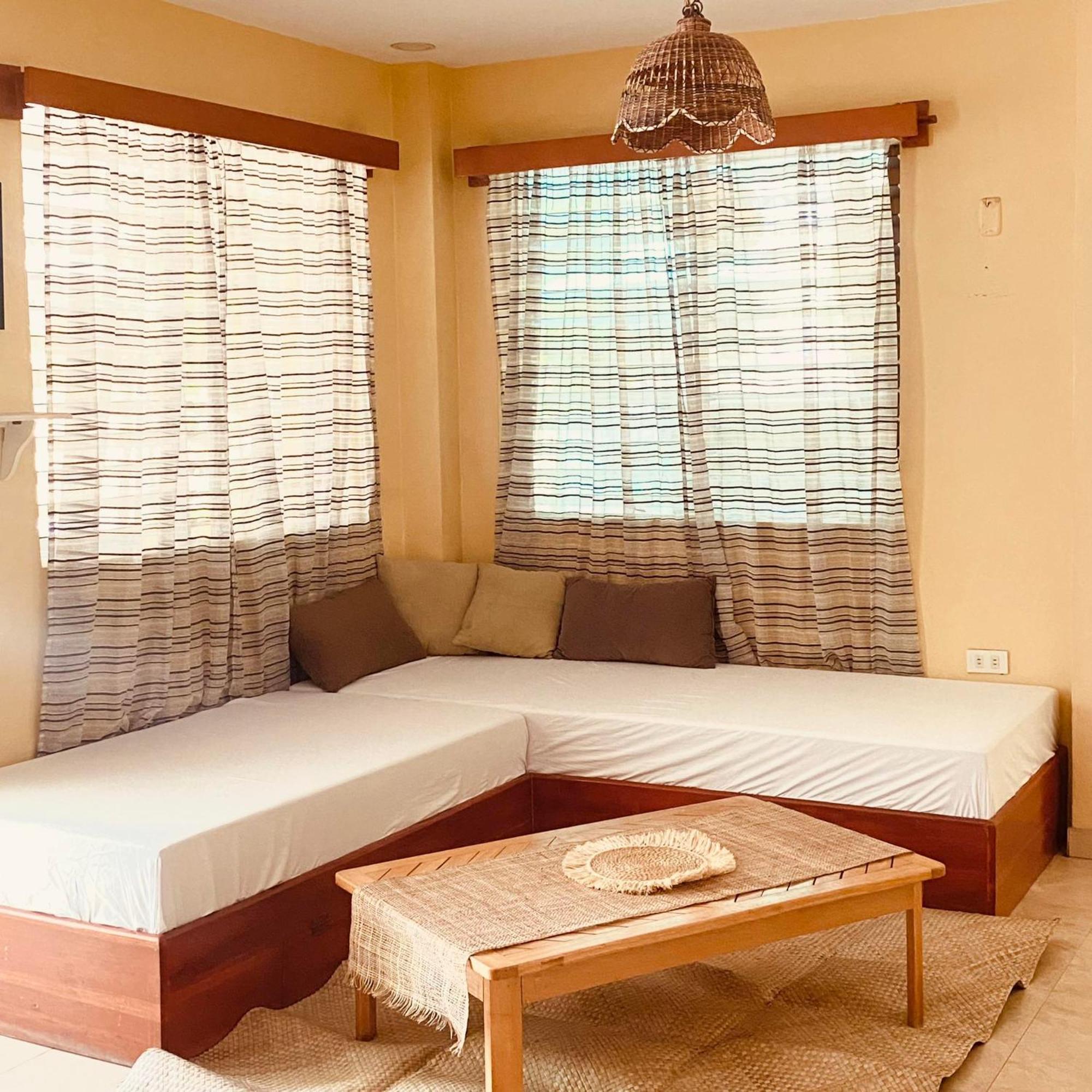 Abihon Hoferhaus Mactan Guesthouse Μακτάν Εξωτερικό φωτογραφία