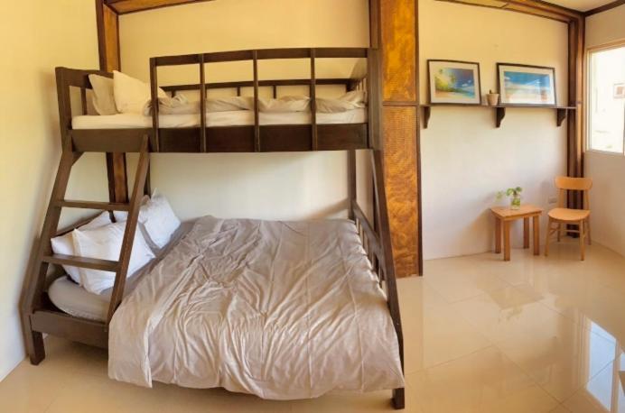 Abihon Hoferhaus Mactan Guesthouse Μακτάν Εξωτερικό φωτογραφία