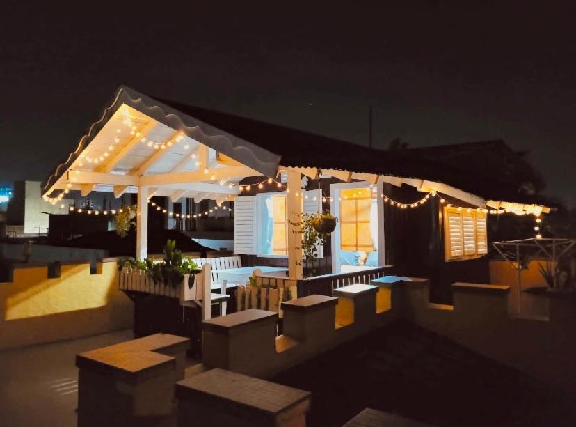 Abihon Hoferhaus Mactan Guesthouse Μακτάν Εξωτερικό φωτογραφία