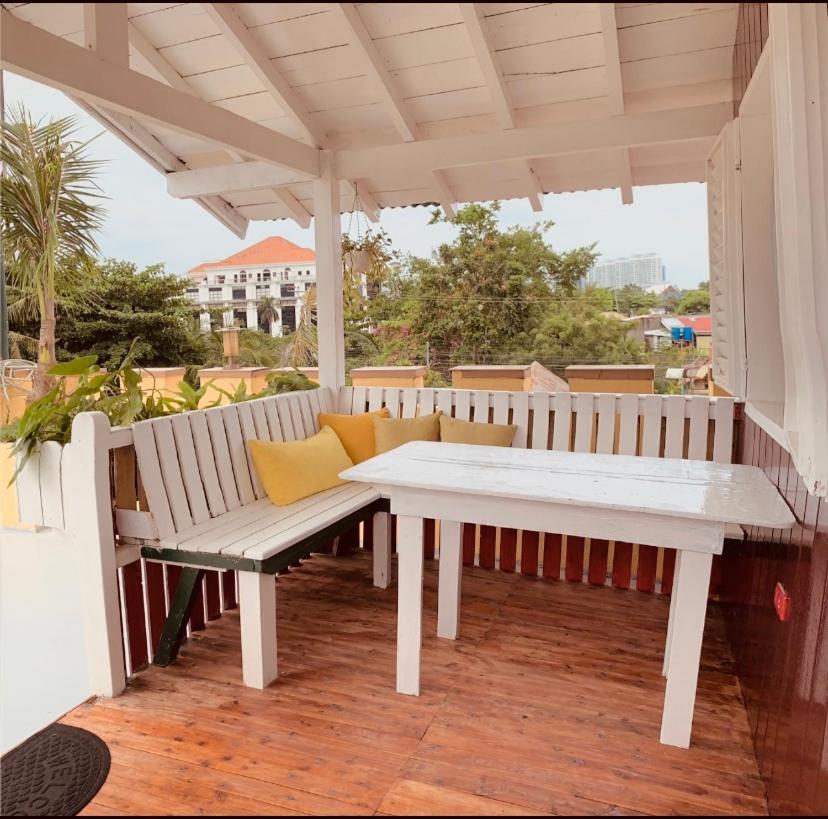 Abihon Hoferhaus Mactan Guesthouse Μακτάν Εξωτερικό φωτογραφία