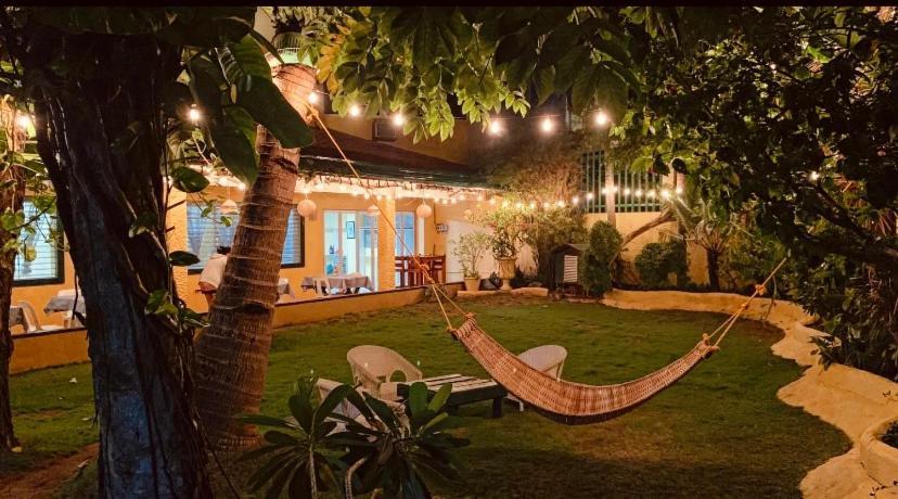 Abihon Hoferhaus Mactan Guesthouse Μακτάν Εξωτερικό φωτογραφία