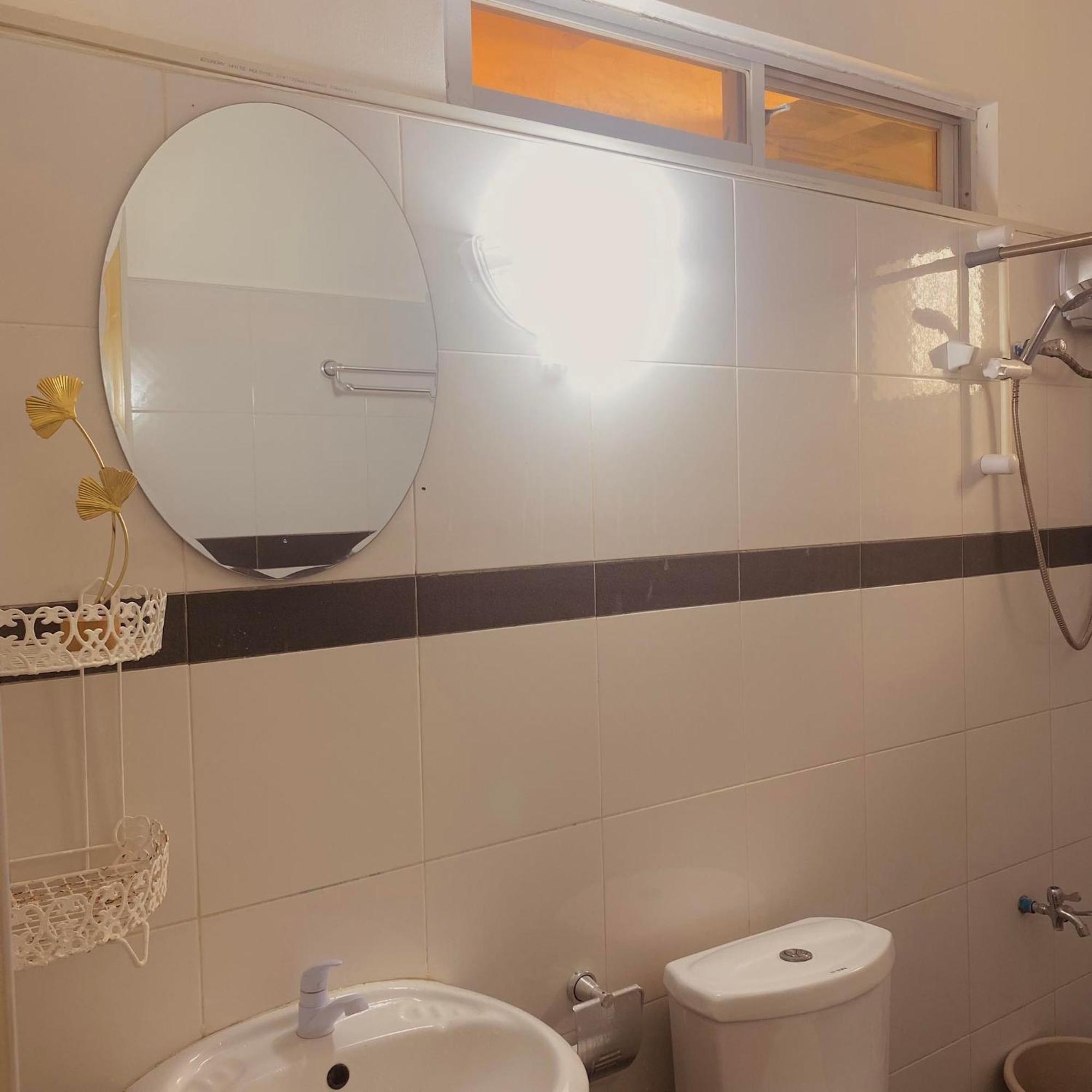 Abihon Hoferhaus Mactan Guesthouse Μακτάν Εξωτερικό φωτογραφία